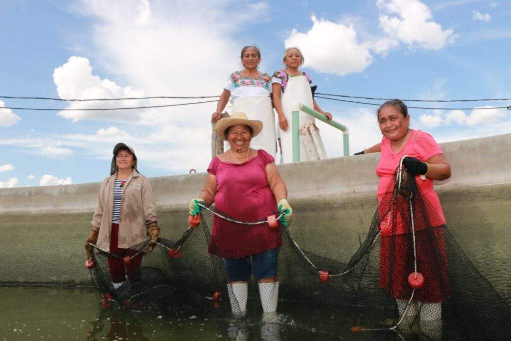 200100 AGRICULTURA CONAPESCA FOMENTO PRODUCTORES PESQUEROS Y ACUÍCOLAS-2