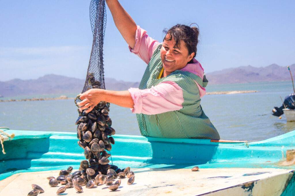Publican lineamientos de Programas de CONAPESCA y Bienpesca