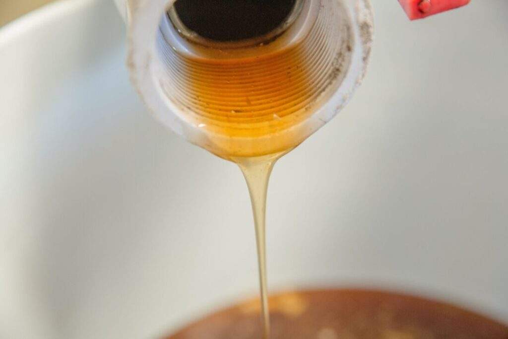 Crecieron por calidad y sabor las exportaciones de miel el 2020