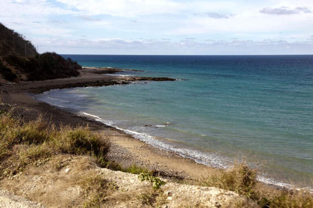 Aumenta área de conservación de la Reserva de la Biósfera Islas Marías