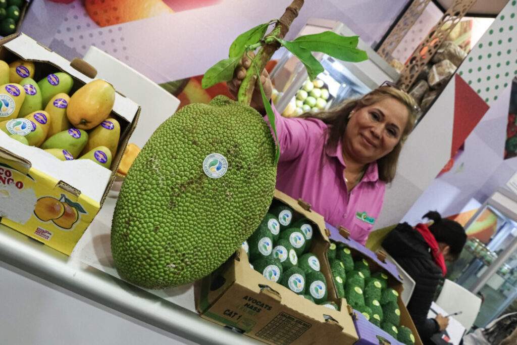 Abrió Senasica convocatoria para certificación de productos orgánicos