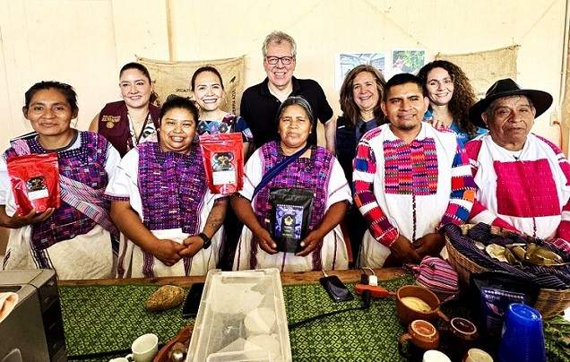 La Frailescana, Chiapas, ejemplo de conservación y desarrollo comunitario
