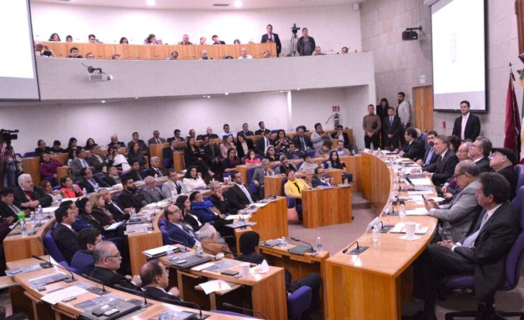 PN CREA DOS NUEVAS UNIDADES ACADÉMICAS EN TECÁMAC Y PALENQUE (2)