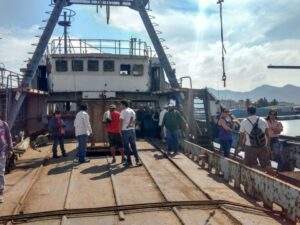 200300 AGRICULTURA INAPESCA BARCO PARA RECUPERAR ECOSISTEMA-2