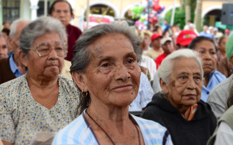 viejitas