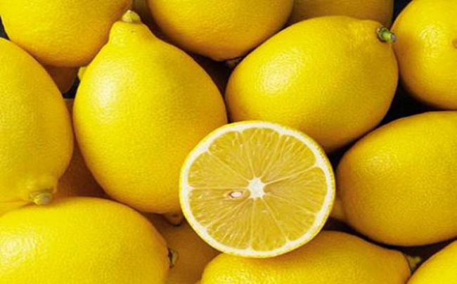 limones-china