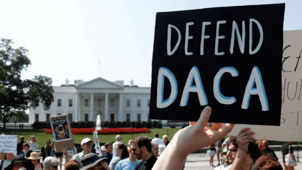 DACA