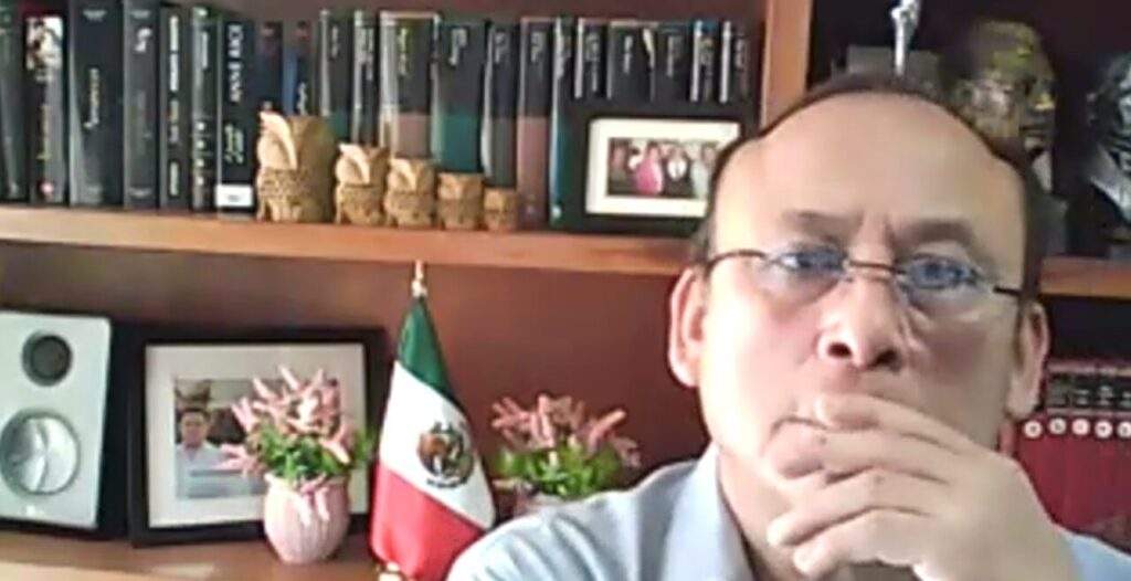 el campo es de todos