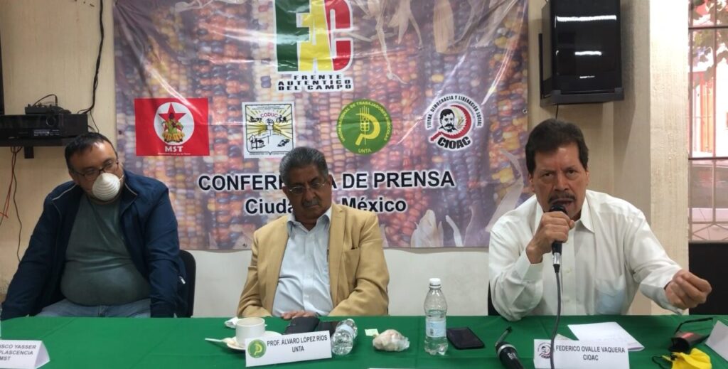 Foto 3 Francisco Chew Plascencia, Álvaro López Ríos y Federico Ovalle Vaquera 06072020