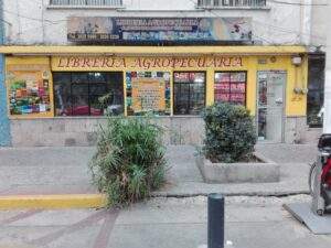 Llega a 50 años la Librería Agropecuaria en Guadalajara, Jalisco