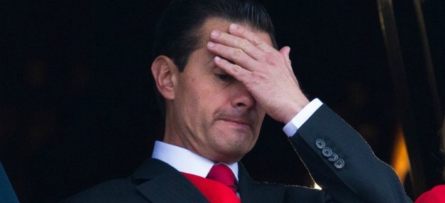 PEÑA NIETO