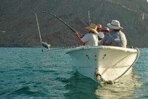 Baja California Life Style