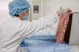 Nuevas estrategias para impulsar consumo de cerdo