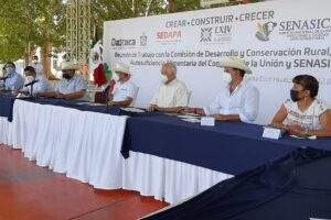 AGRICULTURA DESARROLLA ACCIONES SANITARIAS QUE POSIBILITARÁN A PRODUCTORES DE PEQUEÑA ESCALA COMERCIALIZAR EN MÁS Y MEJORES MERCADOS-4