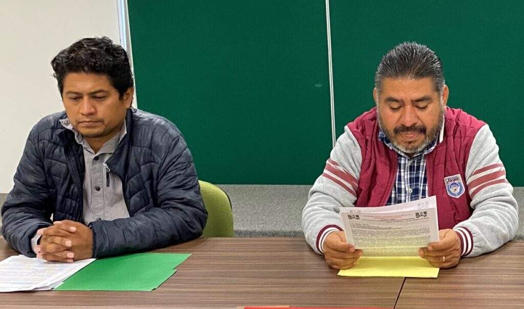 JESÚS GUTIÉRREZ CNPA