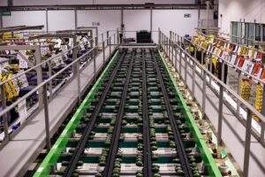 Atlas Agroalimentario