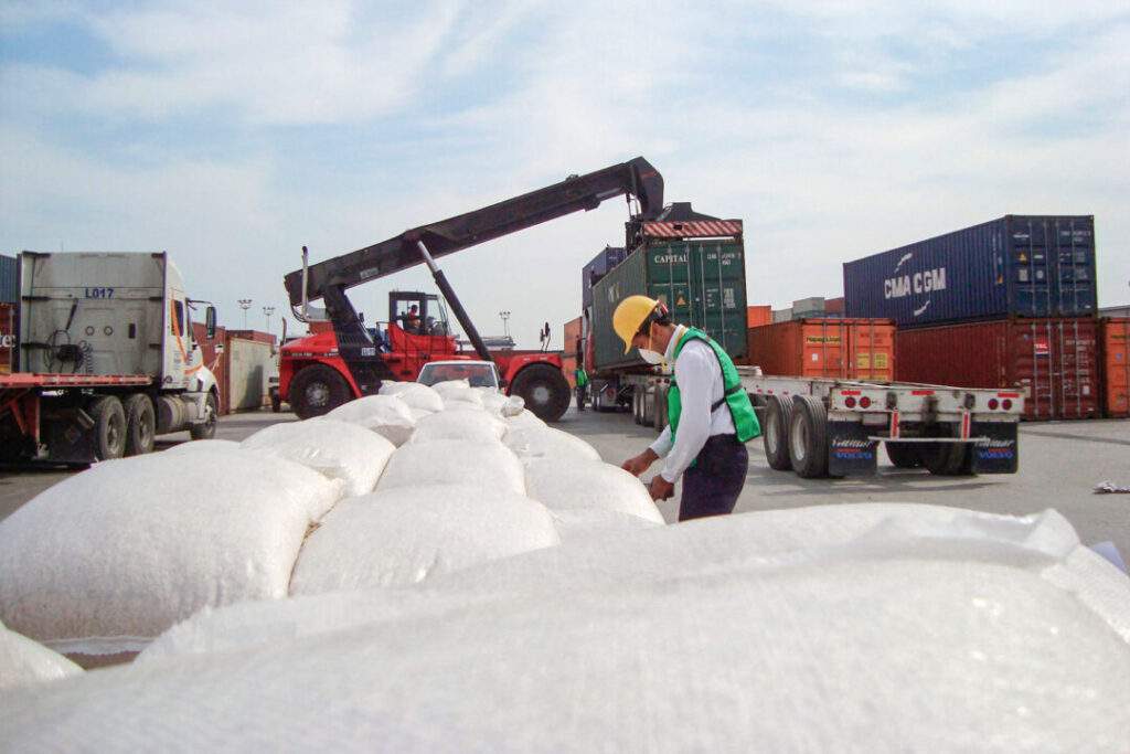 Refrendan crecimiento de agronegocios México y Canadá