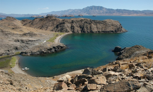 Alto Golfo de California