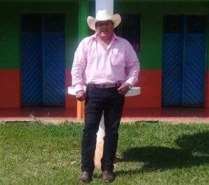 Denuncia FAC secuestro de dirigente de la CODUC en Chiapas