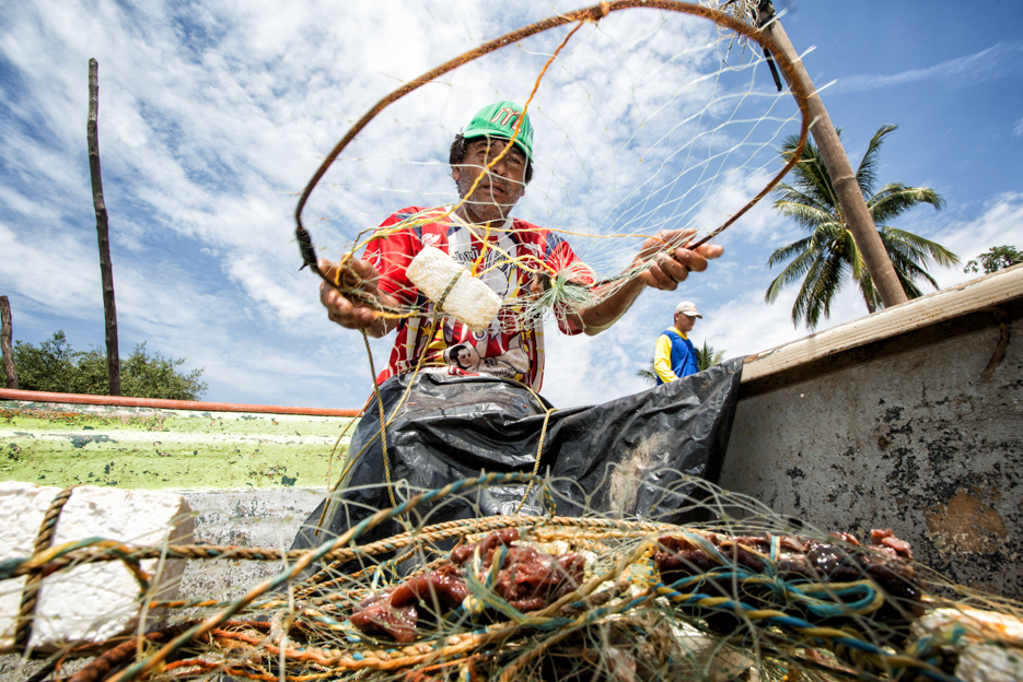 Campaña Nacional de Regularización Pesquera 2020-2021