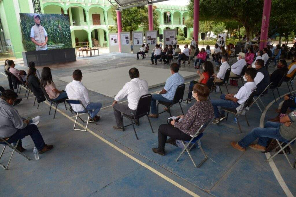 En 2021 se fortalecerán las prácticas sustentables y agroecológicas