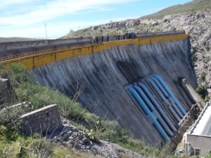 Garantizado el abasto de agua para riego en Chihuahua: Conagua