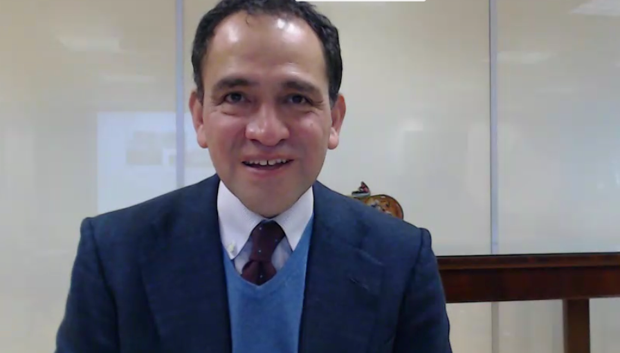 Crédito seguro, oportuno y barato para productores de baja escala