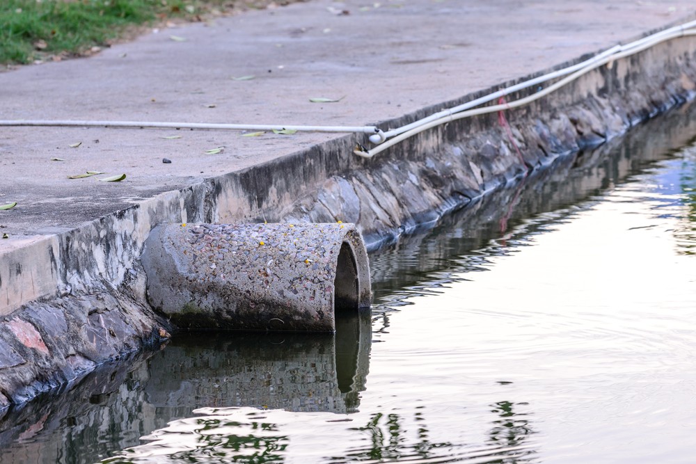 Deberá mitigar Conagua contaminación de agua en zonas mineras