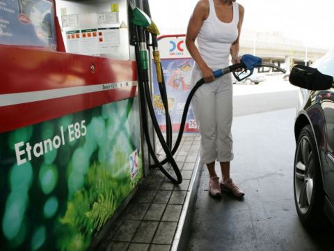 Rezago de México en la producción de biocombustibles