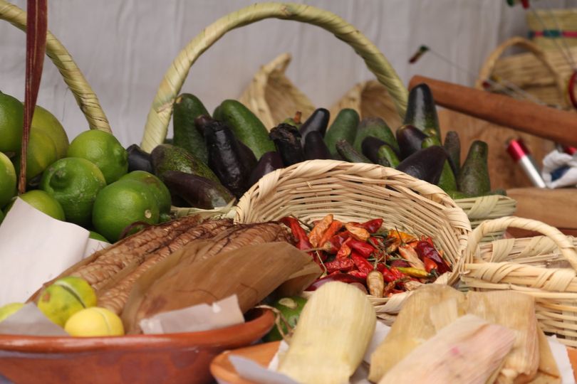 Presionan asociaciones agrícolas de EU al compromiso de la soberanía alimentaria