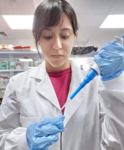 Desinformación sobre virus en murciélagos investigadoras del IPN