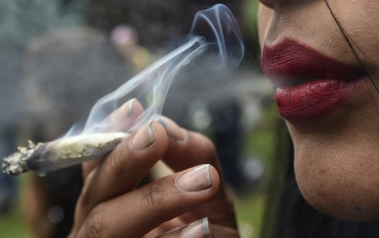 Regulan diputados producción y comercialización de mariguana y derivados