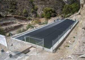 Captar agua de lluvia mejorará calidad de vida de 15 millones de mexicanos