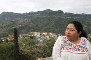 A seis años de distancia