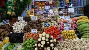 En abril el costo de la vida en México el más alto desde 2017