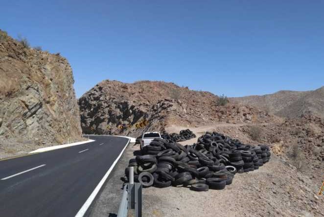 Renuevan convenio fronterizo México y EUA en materia ambiental