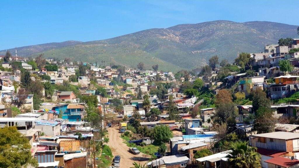 Uno de cada cinco mexicanos vive en un asentamiento irregular