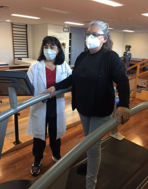 Dieta alta en carbohidratos acelera pérdida de masa muscular: IPN