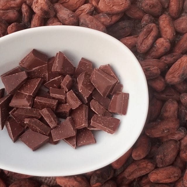 Intermediarismo, baja producción y calidad, realidad del cacao en México