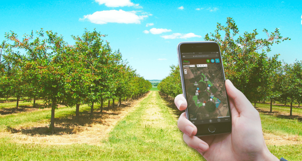 Plataformas digitales de capacitación para la transición agroecológica