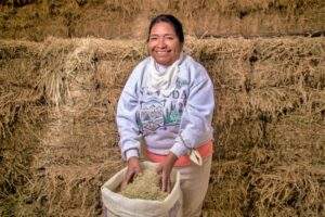 Empresas sociales camino para superar la pobreza