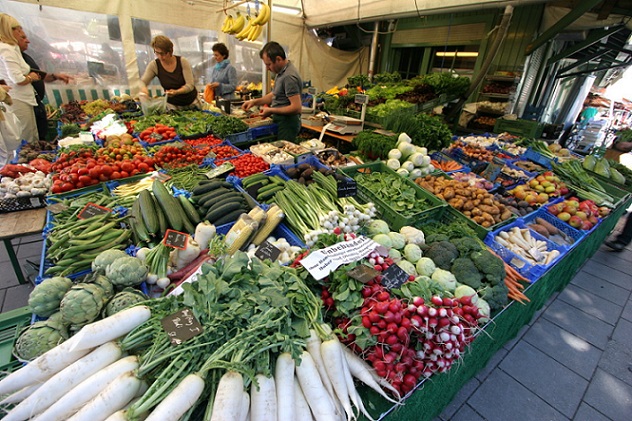 Frente Parlamentario contra el Hambre por la garantía a la alimentación