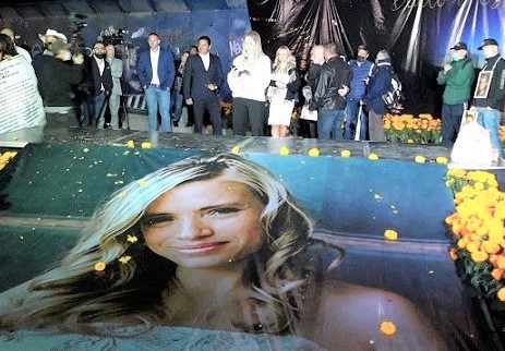 Nace la Fundación Rhonita Vive