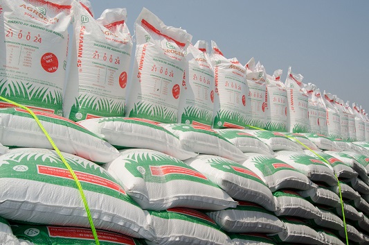 Concluyó la Expofertilizantes 2021 en un entorno de aumento de precios