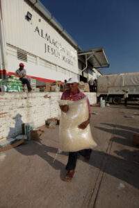 Continuará Segalmex el apoyo de acopio a productores de pequeña escala