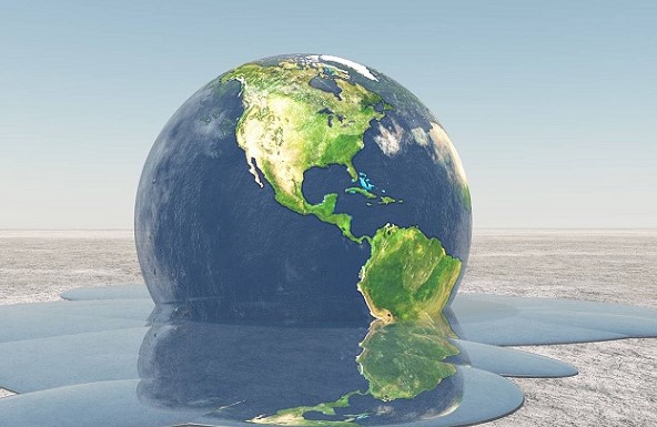 Reestructuran Semarnat y Conagua instancias de investigación