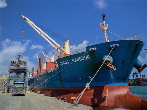 Creciente la importación de granos y oleaginosas en 2021