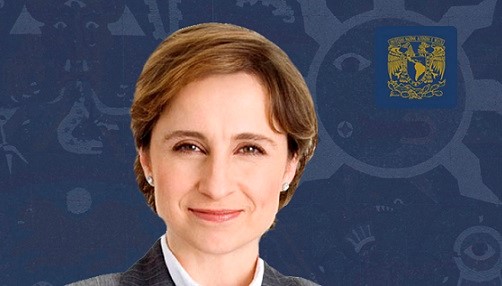 López Obrador vs Carmen Aristegui