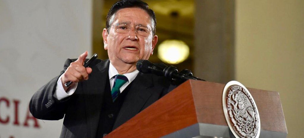 Confirma ASF mal manejo financiero y administrativo en Segalmex