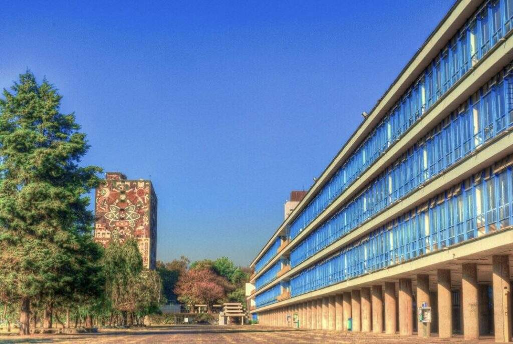 Sufren Estudiantes Acoso y Abuso Sexual en UNAM, TecMonterrey…